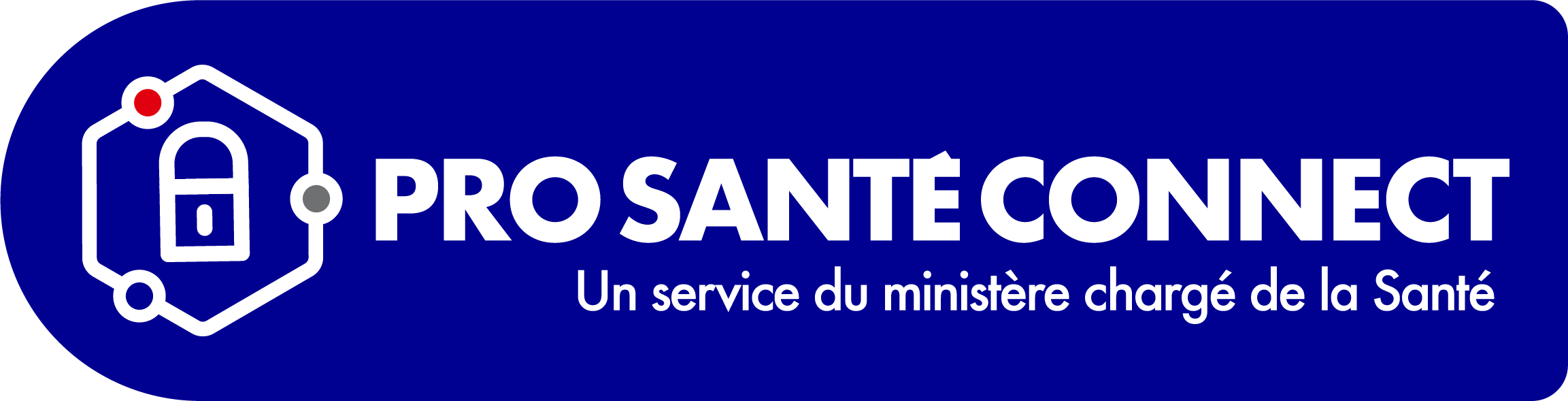 Logo Pro Santé Connect