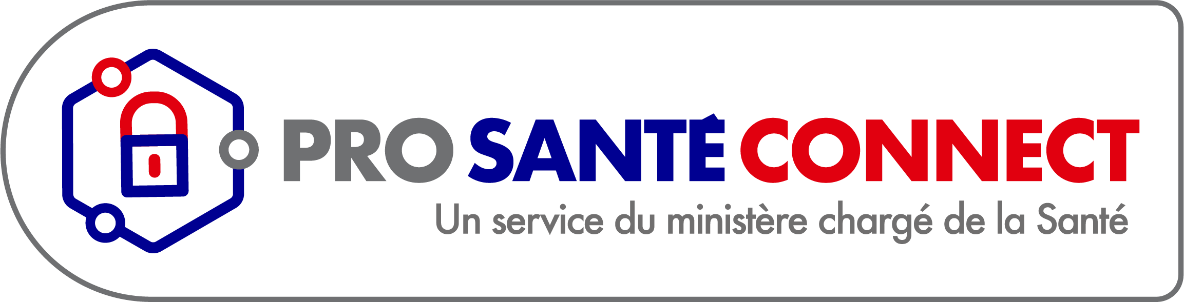 Logo Pro Santé Connect